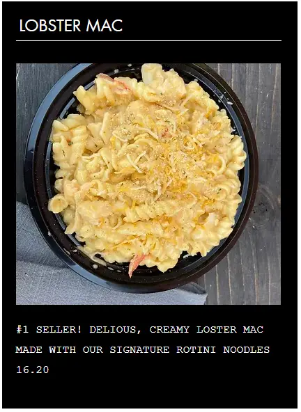 lobstermac